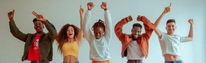 Job: London. {PAID} Casting Call: Energetic Teens (16-21) Who Love to Dance for a Mobile Network Commercial