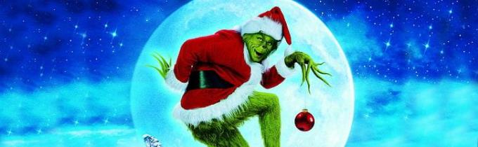 Job: Cheshire. {£1,800} Looking for a Performer to Play as 'The Grinch' this Festive Season 2024!