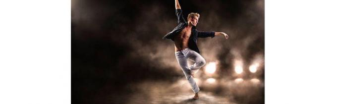 Job: United Kingdom. {PAID} Talented Male Dancers Needed for a Production Show