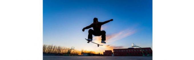 Job: United Kingdom. {PAID} 12-16 Years Old Boy Skateboarder Needed for a TV Commercial