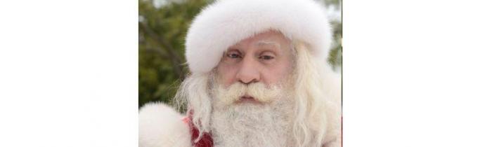 Job: Dublin. {PAID} Santa Claus Performer Needed for an Interactive Christmas Experience