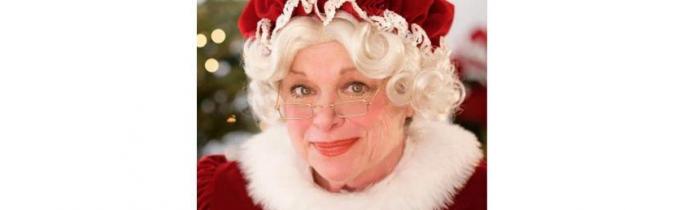 Job: Dublin. {PAID} Mrs. Claus Performer Needed for an Interactive Christmas Experience