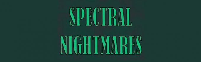 Job:  Hertfordshire. Casting for Actor to Play as ‘Luke’ in the film ‘Spectral Nightmares’