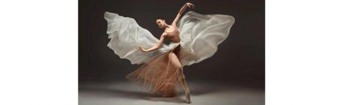 Job: United Kingdom. {PAID} 18-25 Years Old Female Ballet Dancer Needed for an Online Commercial Shoot