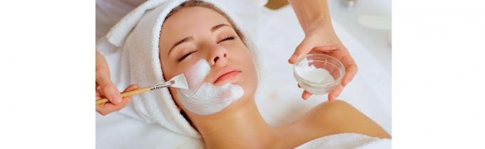 Job: London. Model Needed for a 'Deep-Facial Cleansing' Procedure for an Aesthetic Clinic