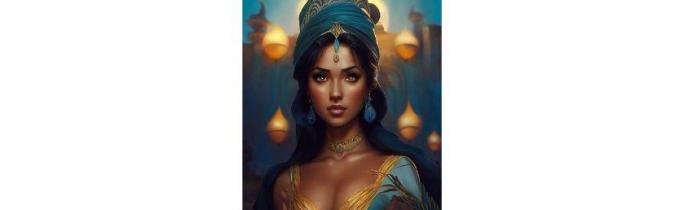 Job: Birmingham. {PAID} Looking for Talented Performer to Play the Character of “Princess Jasmine”