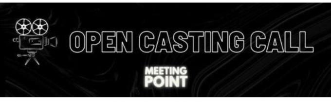 Job: West Midlands. Supporting Actor 20-35 Years Old Needed in ‘Meeting Point’ Film