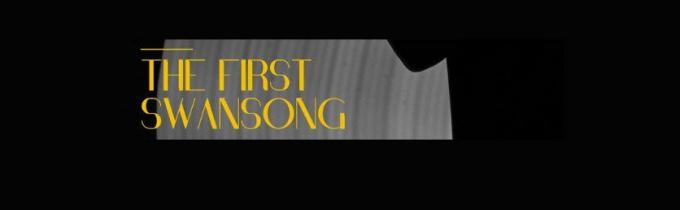 Job: York. Seeking for Sound OP & Mixer for the film ‘The First Swansong’