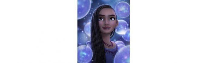 Job: Birmingham. {PAID} Talented Performer Needed to Play the Character of “Asha (From WISH)”