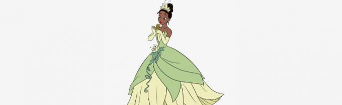 Job: Birmingham. {PAID} Seeking for Vibrant Performer to Play the Character of “Princess Tiana”