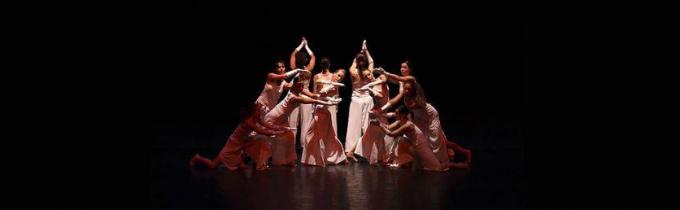 Job: United Kingdom. {PAID} Talented Female Dancers Needed for a Production Show