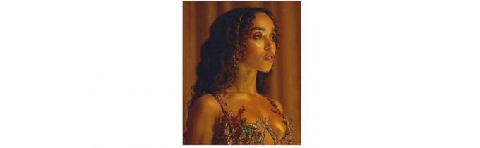 Job: East London. Black Actress with Ethereal Beauty for a Mini-Comedy Film