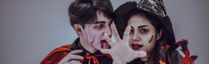 Job: Cheshire. {£1,615} Casting Call: Seeking Male Performer to Play as 'Vampire' for Festive Season 2024!