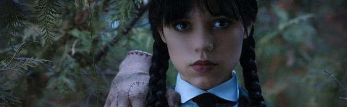 Job: Poynton. {£45} Searching for a Wednesday Addams Lookalike to Join Our Spooky Event!