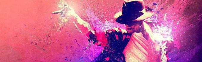 Job: London, UK. {PAID} Casting Actor for the role of Michael Jackson for a Music Video “I Wanna Dance”.