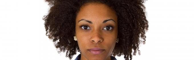 Job: Black / mixed race female actor for feature film