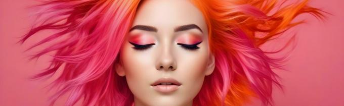 Job: London. {£350} Looking for Bright Coloured Hair People for a Supermarket Film