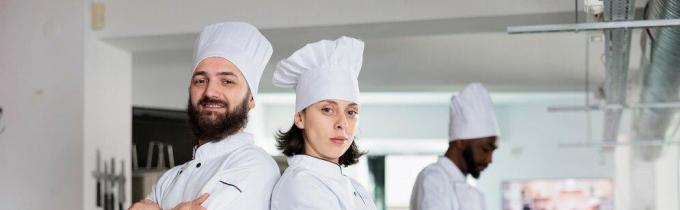 Job: Bristol.  Seeking a Restaurant Chef (25+ Years, Any Gender, Any Ethnicity) for an Exciting Role