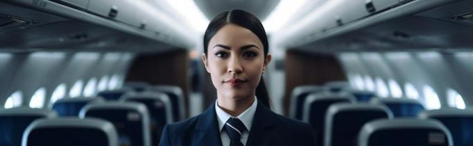 Job: Manchester. {PAID} Seeking Young Lady for Cabin Crew Role – With Asian Background!