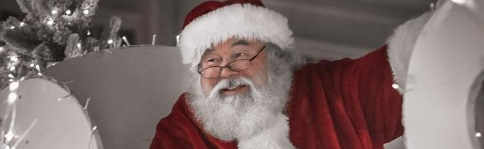 Job: Midlands. {PAID} Searching for Santa Claus for this Festive Season