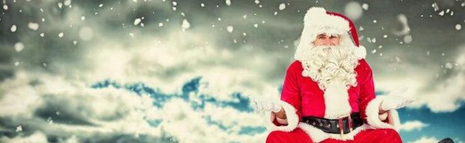 Job: Shoreham-by-Sea. {£40+} Santa Wanted: Join Us for a Festive Christmas Party!