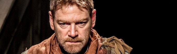 Job: London. Male Actor Under 35 years Old to Play as Macbeth in a Musical Show