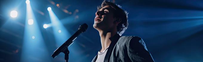 Job: United Kingdom. {£700/Week} Talented Male Singer Needed for a Summer Holiday Show