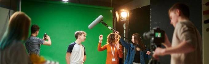 Job: England. Boom Operator Wanted: Join the Team for 'It’s a Part of Life' Film!