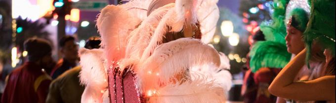 Job: Surrey. Paid Job for a Females as Showgirls.