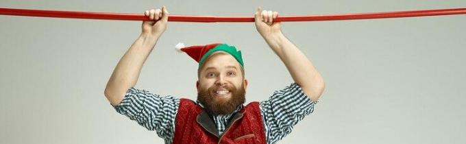 Job: Northwich. {£75} Actor Wanted: Step into the Role of Elf On The Shelf at Northwich Christmas Market!