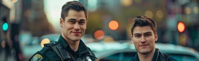 Job: London. Casting: Male Policeman Role Available in Upcoming Film