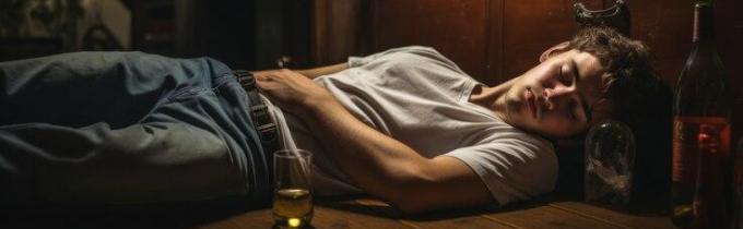 Job: Brighton. Casting Alert: Male Actors Needed for Drunk Man Role in Dark Comedy Short Film