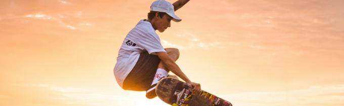 Job: United Kingdom. {PAID} Boy Skateboarder 16-21 Years Old Needed for a TV Commercial
