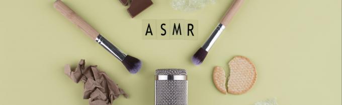 Job:  Scotland. ASMR Viewer Needed for a Documentary Programme