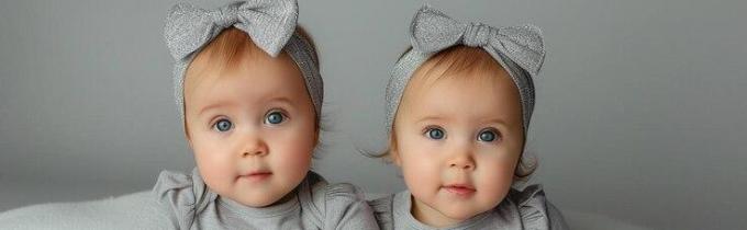 Job: London. {PAID} Seeking Female Identical Twins & Triplets (Ages 1-3) for a Feature Film!